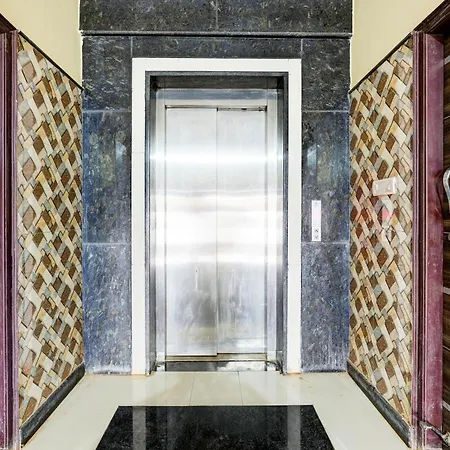 Hotel O Sd